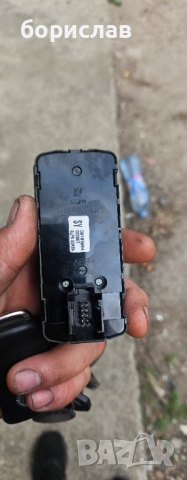 Панел Ел стъкла за Опел сигнум , снимка 2 - Части - 51968468