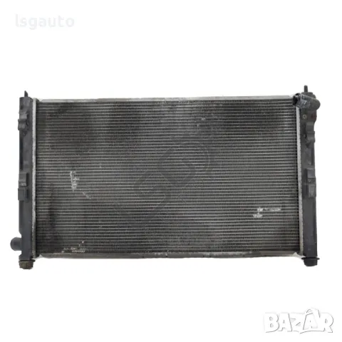 Воден радиатор Mitsubishi Lancer X (GS44S) 2007-2017 ID: 141570, снимка 2 - Части - 48750032