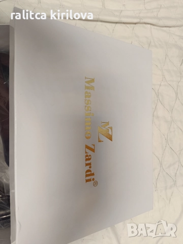 Боти, снимка 4 - Дамски боти - 52179363