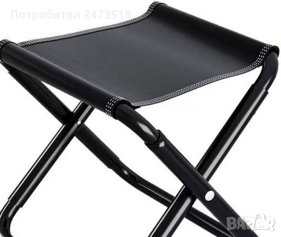 Резервен плат за сгъваемо столче, снимка 1
