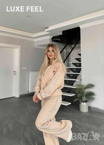 GUESS ✨Дамски Екипи 