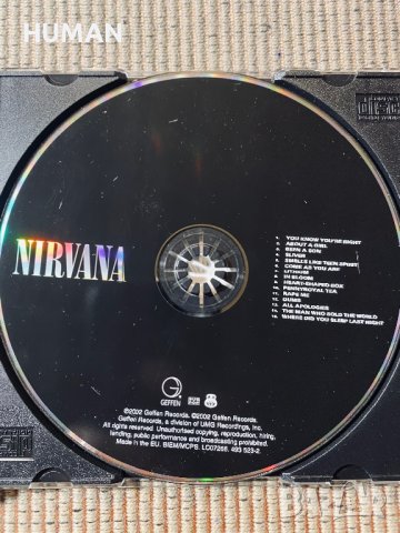 Offspring - Red Hot Chilli Peppers, снимка 6 - CD дискове - 39866187