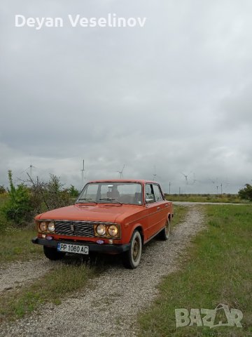 Lada1600.80hp.1979.  78000km!, снимка 5 - Автомобили и джипове - 37334077