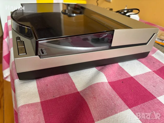 Technics SL-7 ЗА РЕМОНТ!, снимка 3 - Грамофони - 55874321