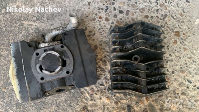 Седалки за мотопеди с педали пияджо,сакс, снимка 15 - Части - 30248337