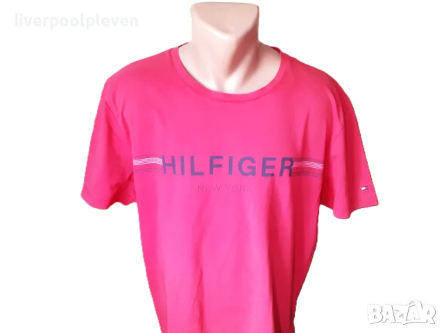 👉Tommy Hilfiger Original ХL