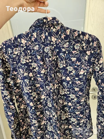 Риза Lee Cooper , снимка 2 - Ризи - 56344230