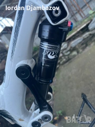 kolelo mekica Roki Maltain, снимка 9 - Велосипеди - 53583981