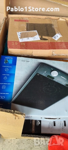 Палет Електроуреди 15-25 броя, снимка 2 - Други - 53872321