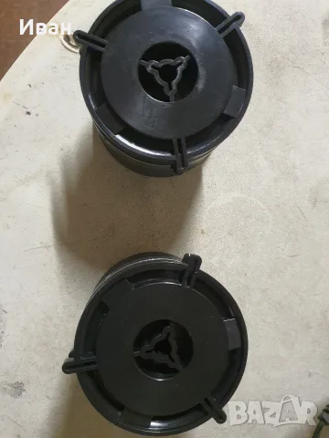 адаптери revox с алуминиеви чашки, снимка 5 - Декове - 55948684