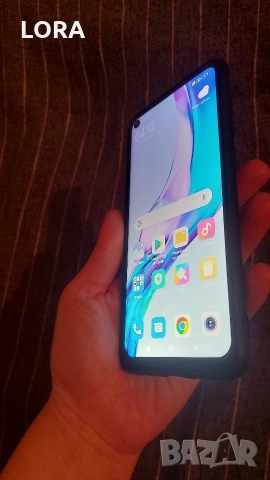 redmi note 9, снимка 2 - Xiaomi - 53776379