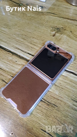 Samsung Galaxy Z Flip 5 5G 