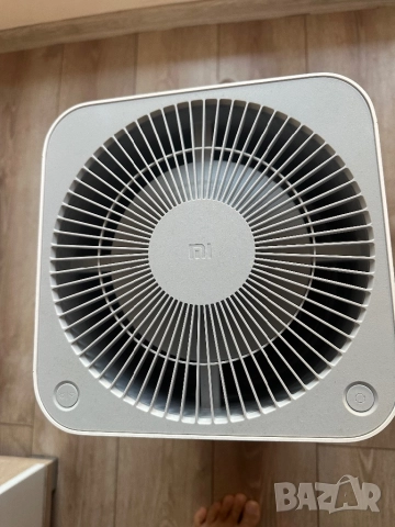 Пречиствател на въздух Xiaomi Mi Purifier 3C, снимка 2 - Овлажнители и пречистватели за въздух - 52384785