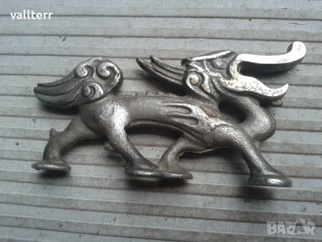 ретро ибрик,газови котлони апликации ретро шмиргел пробори и други, снимка 4 - Други ценни предмети - 51953630