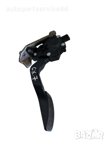 Педал за управление на газта 2.2D дясно управлявана за Mazda CX-7 (2011) K4238-7360