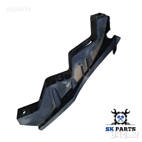 	Водач/държач под фар ляв за Фолксваген Пасат Б6 / Passat B6, снимка 2 - Части - 52387243