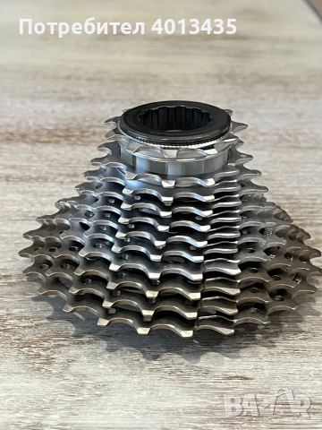 Касета Campagnolo 11 speed, снимка 3 - Велосипеди - 53306999