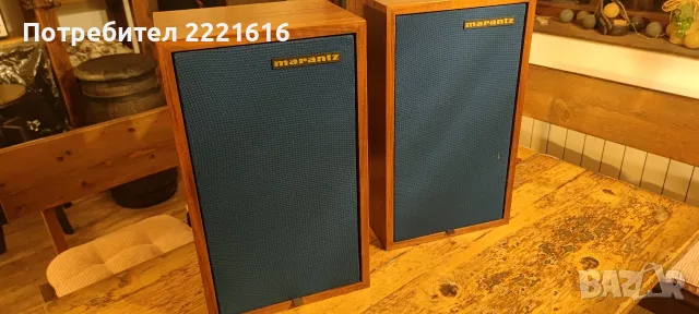 Marantz Imperial 4-G 