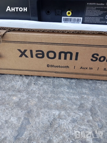 Колонка с блутут   XIAOMI, снимка 8 - Bluetooth тонколони - 51699994