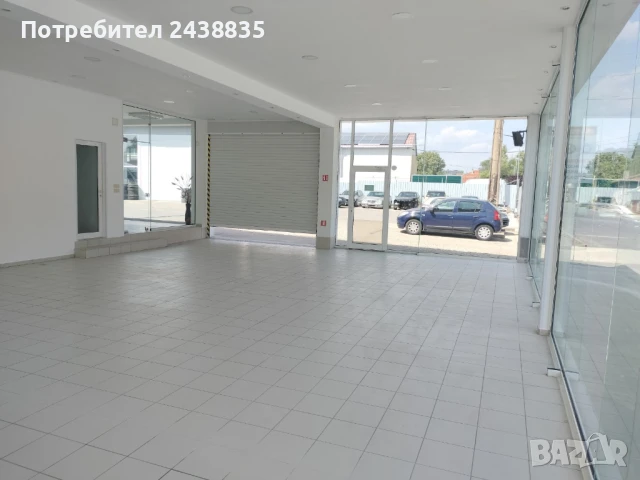Помещение, подходящо за гараж за 5 броя автомобили , снимка 5 - Гаражи и паркоместа - 44615510