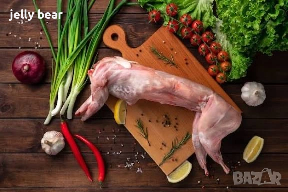 Разплодни зайци Цика – професионална зайцеферма | Русе, снимка 3 - Други - 53083108