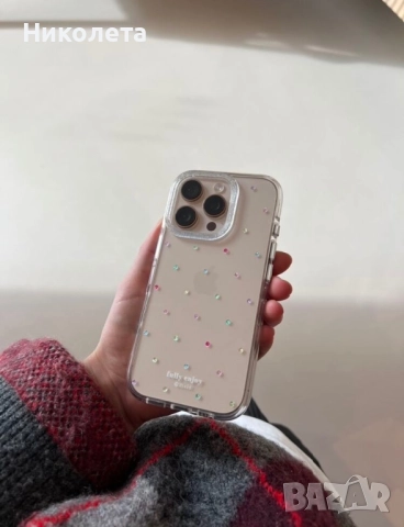 Кейс за Iphone 13 Pro Max