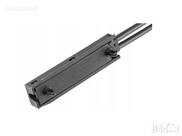 Жило (въже) за отваряне на преден капак BMW 3 E90 / E91 (2005-2013), снимка 2 - Части - 49814060