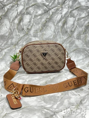 чанти guess 