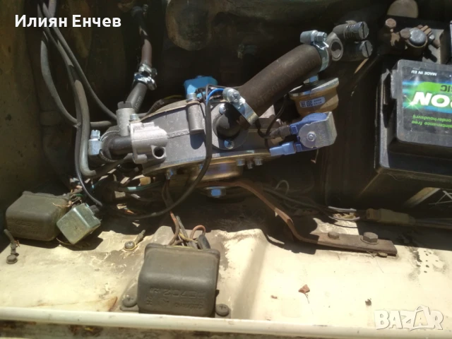 жигули лада 1200 Lada, снимка 8 - Автомобили и джипове - 50769004