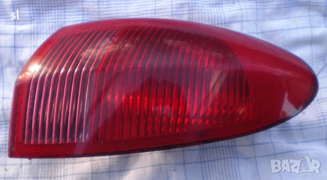 Стоп/стопове за Рено Туинго,Алфа Ромео, снимка 3 - Части - 46696982