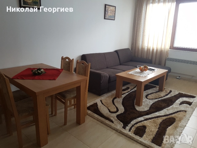 Частен апартамент Никея в Гранд Манастира Пампорово, снимка 3 - Квартири, нощувки - 52859316