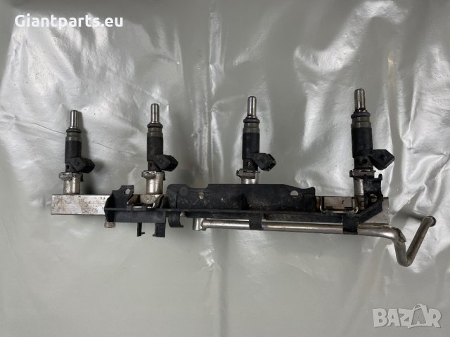 Бензинови дюзи за БМВ е46 е39 е60 е90 е65, снимка 14 - Части - 36015260