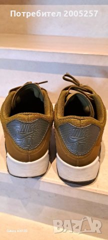 Nike Air Max номер 44, снимка 4 - Маратонки - 42479634