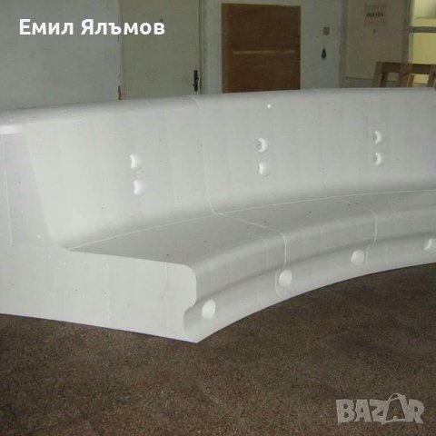 Термо басейни и джакузи от стиропор, епс, снимка 2 - Ремонти на баня - 39335782