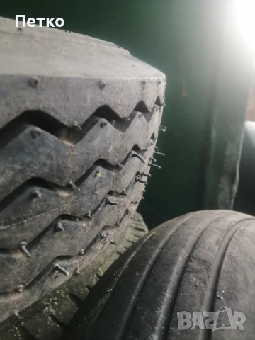 За Мотокар 6.00-9