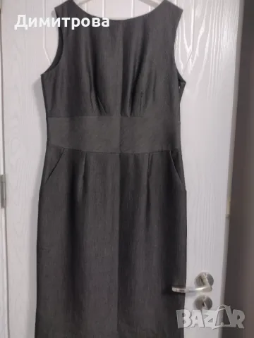 Официални и ежедневни рокли , снимка 10 - Детски рокли и поли - 50301933