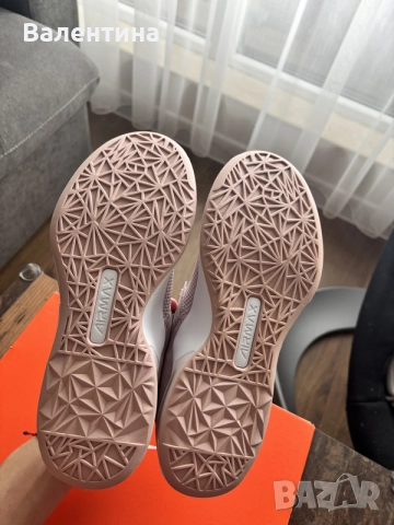 Маратонки Nike air max Bella TR4, снимка 6 - Маратонки - 56025659
