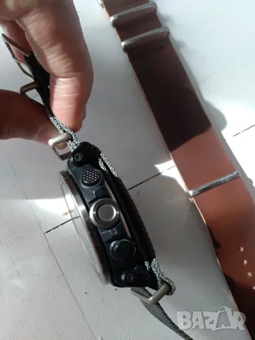 Casio Pro Trek Triple censor PRW-61Y, снимка 3 - Мъжки - 49154611