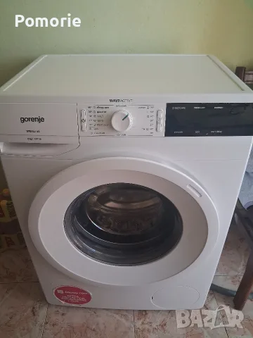 Пералня Gorenje WaveActive-6кг