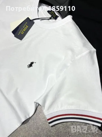 мъжка тениска , снимка 1