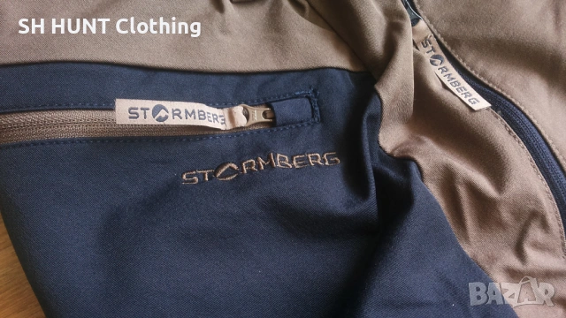 STORMBERG Vestdalen Stretch Pants Women размер S дамски еластичен панталон - 1931, снимка 7 - Екипировка - 53192283