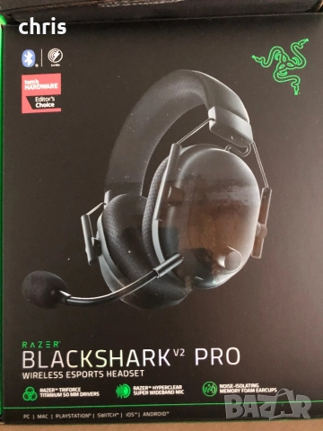 слушалки. клавиатура. мишка, снимка 6 - Слушалки за компютър - 51775914