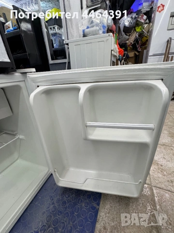 Хладилник мини бар Neo , снимка 9 - Хладилници - 53697051