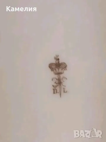 Руски порцелан , снимка 2 - Други - 48344067