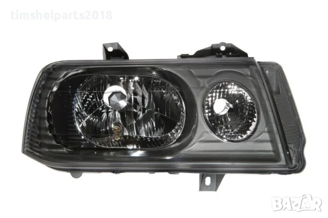 Фар за Fiat Scudo -Citroen Jumpy -Peuguot Expert 2004-2007 Пасажерска страна