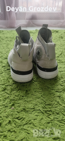 Кецове Converse 42 номер, снимка 4 - Кецове - 44530683