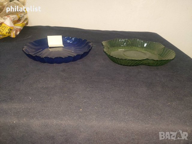 Дълбоки чинии - 2 броя, снимка 2 - Чинии - 40592255