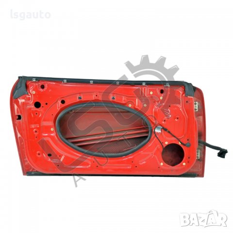 Предна лява врата Mini Hatch (R50; R53)(2001-2006) ID:90002, снимка 3 - Части - 38825987