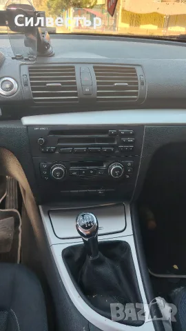 bmw 118d 143к.с. на части N47D20A, снимка 6 - Части - 55974908