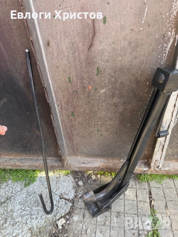 Оригинално оборудване BMW E34, снимка 2 - Части - 53849747